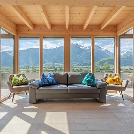 Chalet Oxygen Furth  Bagian luar foto
