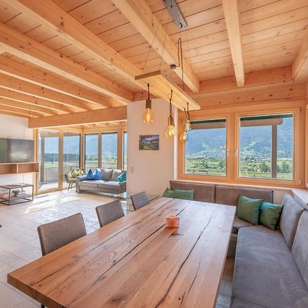 Chalet Oxygen Furth  Bagian luar foto