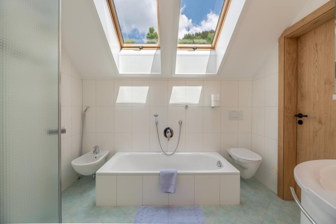 Chalet Oxygen Furth  Bagian luar foto