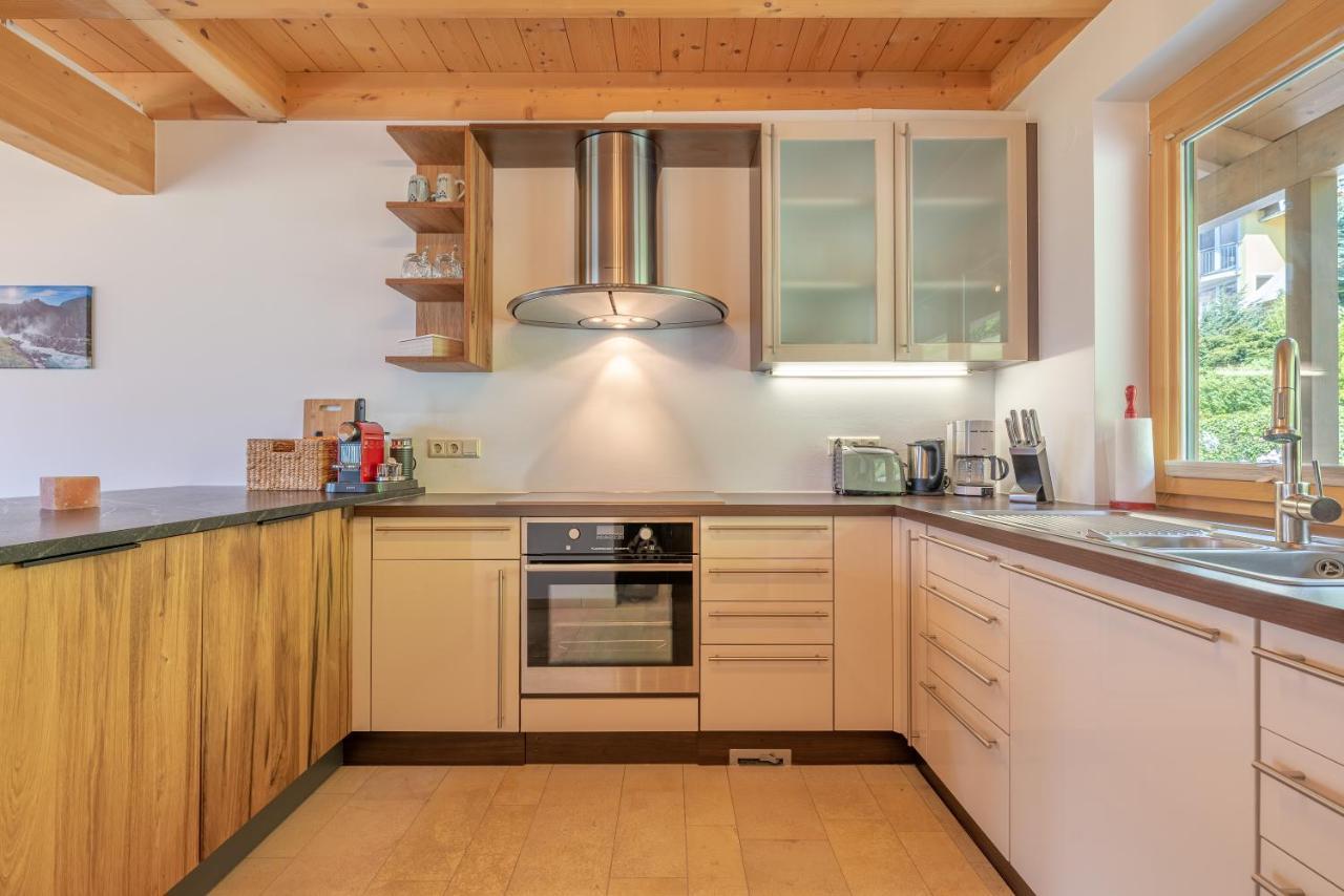 Chalet Oxygen Furth  Bagian luar foto