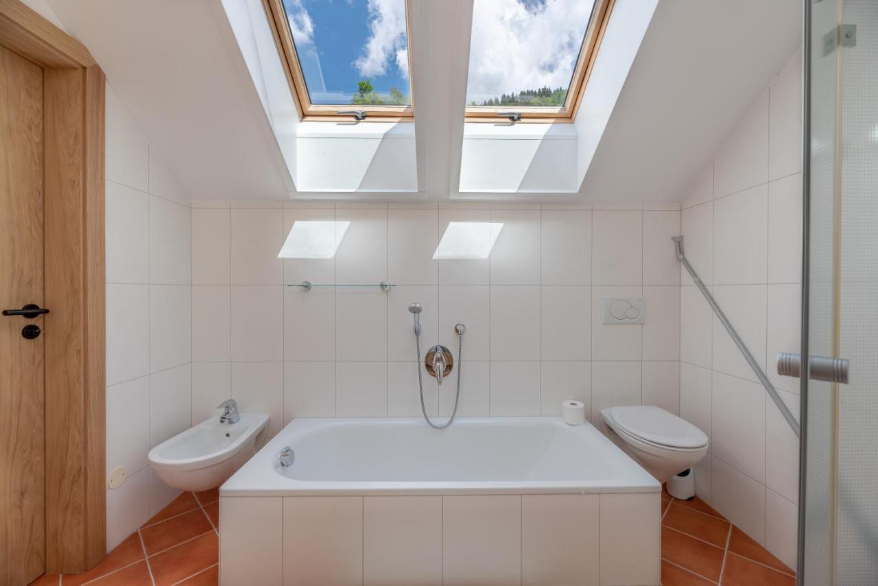 Chalet Oxygen Furth  Bagian luar foto