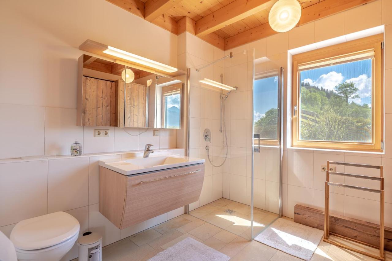 Chalet Oxygen Furth  Bagian luar foto