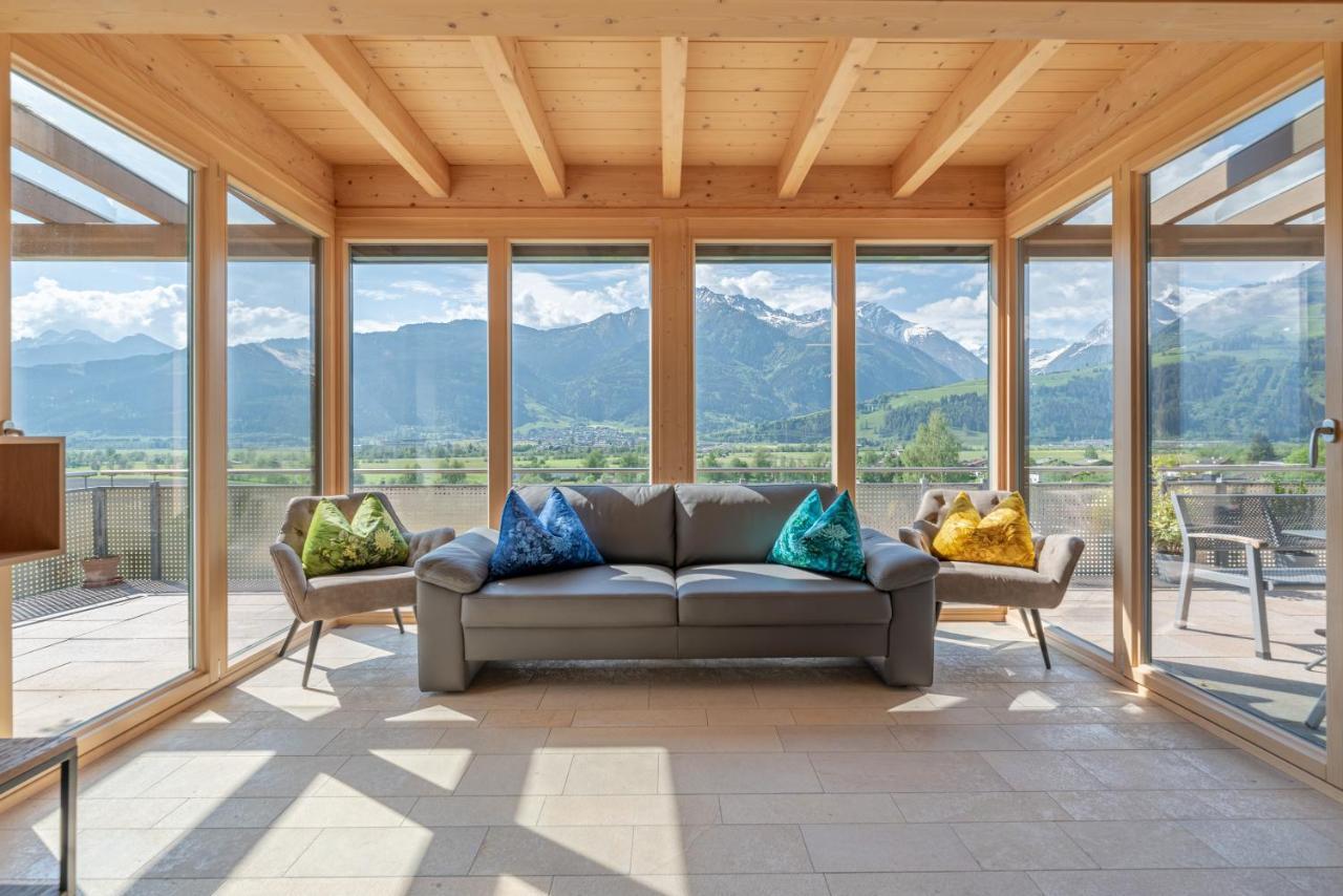 Chalet Oxygen Furth  Bagian luar foto