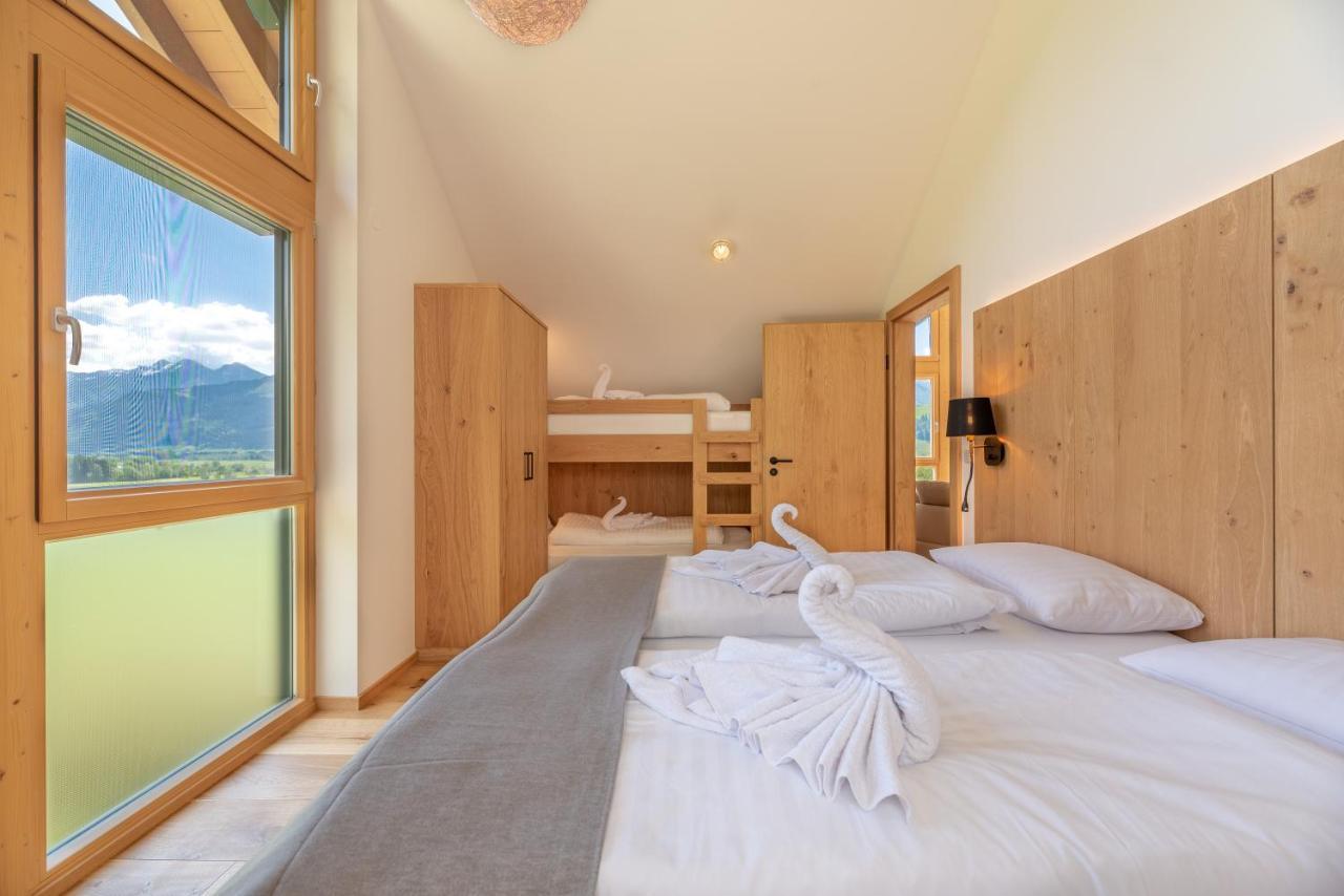 Chalet Oxygen Furth  Bagian luar foto