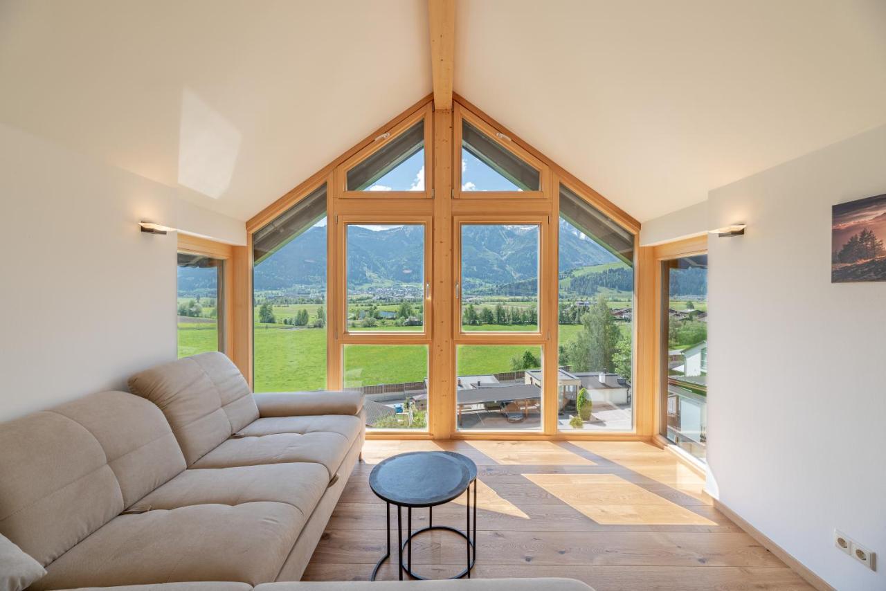 Chalet Oxygen Furth  Bagian luar foto