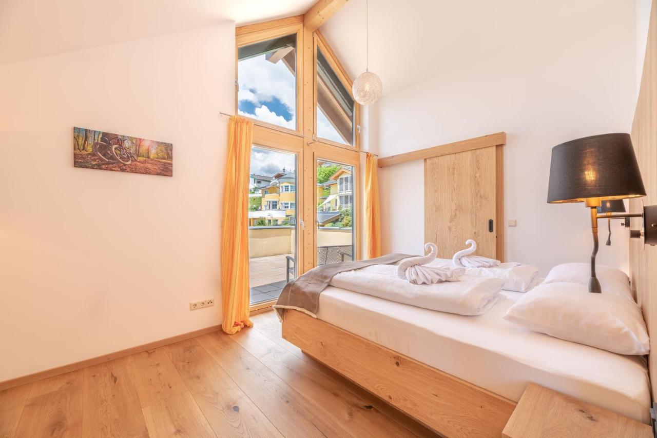 Chalet Oxygen Furth  Bagian luar foto