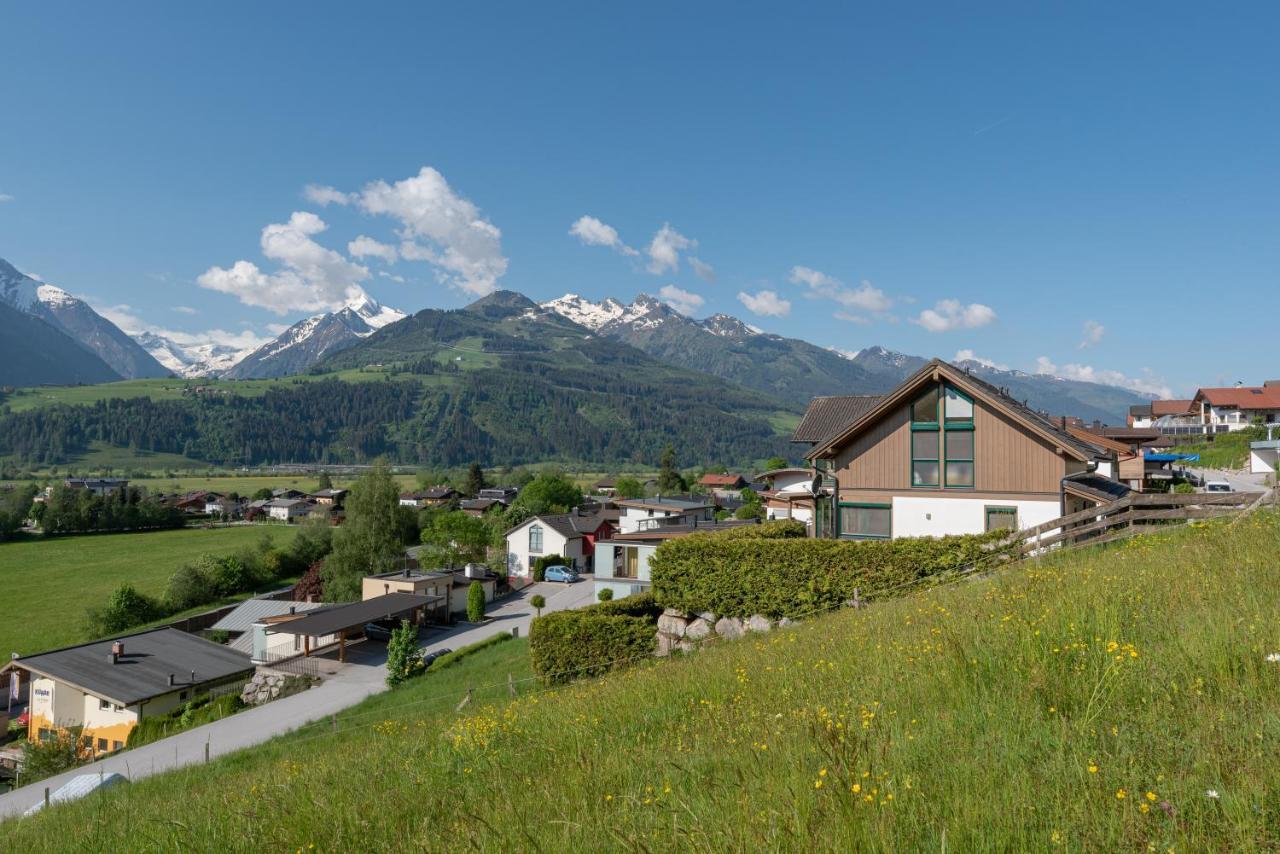 Chalet Oxygen Furth  Bagian luar foto