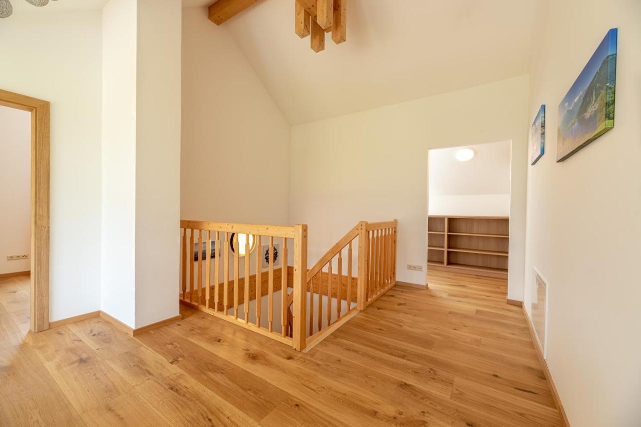 Chalet Oxygen Furth  Bagian luar foto