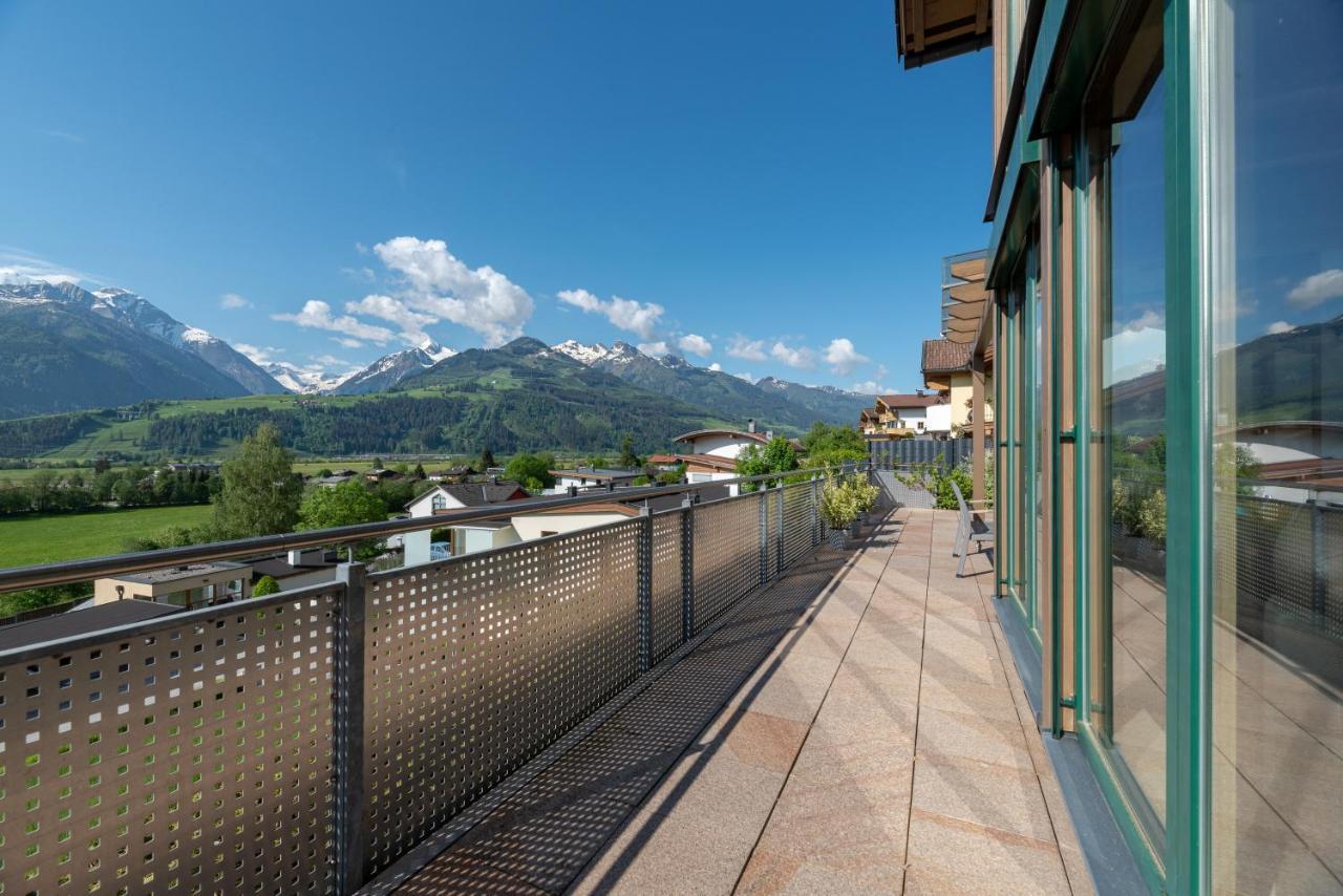 Chalet Oxygen Furth  Bagian luar foto